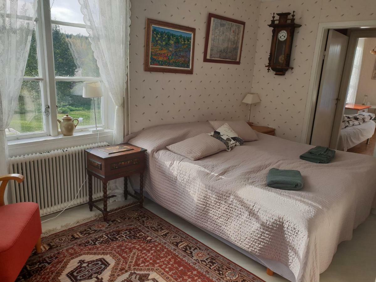 Myskje Gard GastgiveriSoderala エクステリア 写真